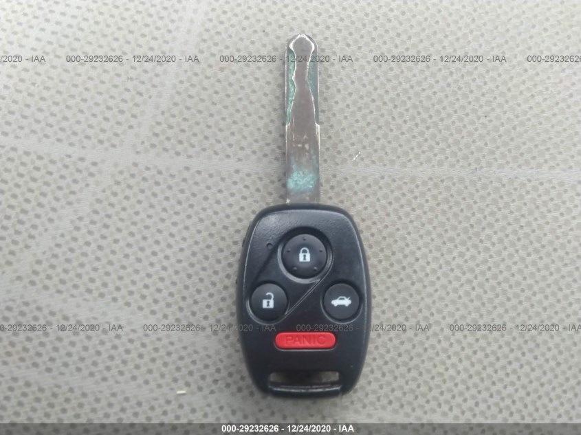 HONDA CIVIC SDN 19XFB2F5XCE385629