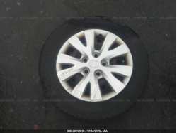 HONDA CIVIC SDN 19XFB2F5XCE385629