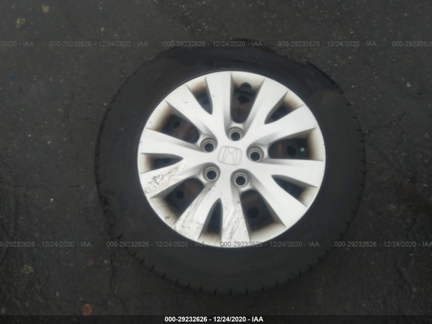 HONDA CIVIC SDN 19XFB2F5XCE385629
