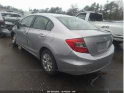 HONDA CIVIC SDN 19XFB2F5XCE385629