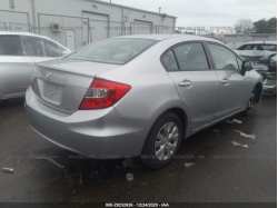 HONDA CIVIC SDN 19XFB2F5XCE385629