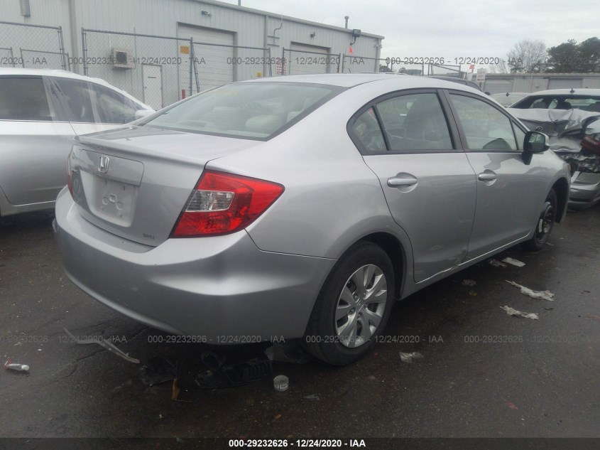 HONDA CIVIC SDN 19XFB2F5XCE385629