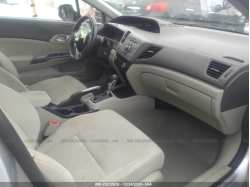 HONDA CIVIC SDN 19XFB2F5XCE385629