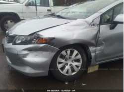 HONDA CIVIC SDN 19XFB2F5XCE385629