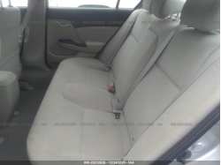 HONDA CIVIC SDN 19XFB2F5XCE385629