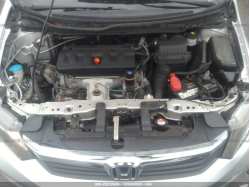 HONDA CIVIC SDN 19XFB2F5XCE385629