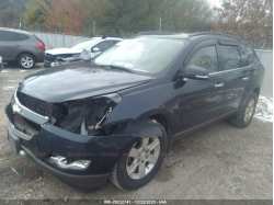 CHEVROLET TRAVERSE 1GNKVGED1BJ380422