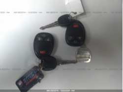 CHEVROLET TRAVERSE 1GNKVGED1BJ380422