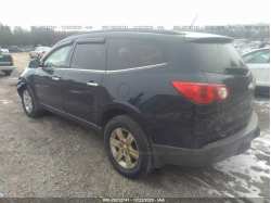 CHEVROLET TRAVERSE 1GNKVGED1BJ380422