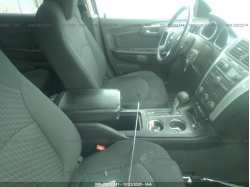 CHEVROLET TRAVERSE 1GNKVGED1BJ380422
