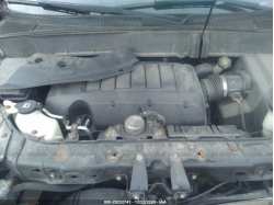 CHEVROLET TRAVERSE 1GNKVGED1BJ380422