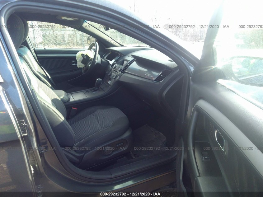 FORD TAURUS 1FAHP2E81FG164629