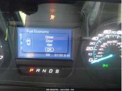 FORD TAURUS 1FAHP2E81FG164629