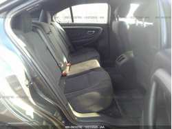 FORD TAURUS 1FAHP2E81FG164629