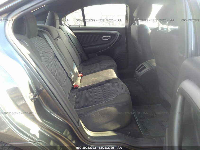 FORD TAURUS 1FAHP2E81FG164629