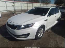 KIA OPTIMA KNAGM4A79D5405558