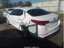 KIA OPTIMA KNAGM4A79D5405558