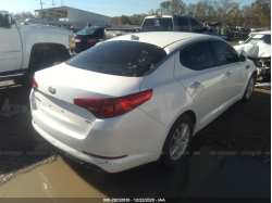 KIA OPTIMA KNAGM4A79D5405558