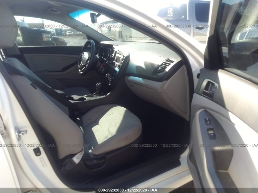 KIA OPTIMA KNAGM4A79D5405558