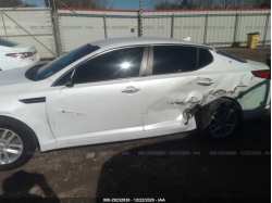 KIA OPTIMA KNAGM4A79D5405558