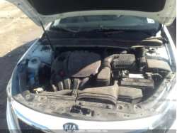 KIA OPTIMA KNAGM4A79D5405558