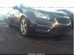 CHEVROLET CRUZE 1G1PE5SB1F7296523