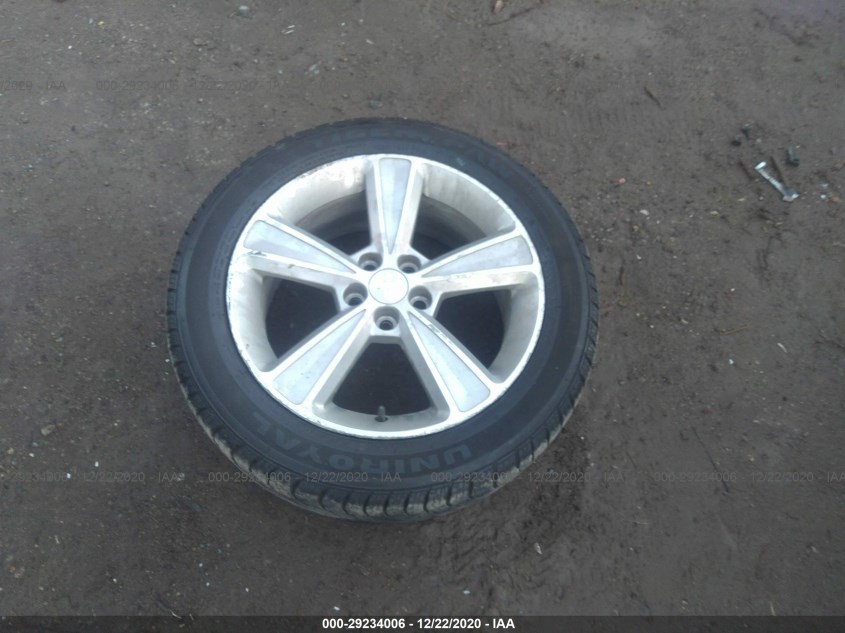 CHEVROLET CRUZE 1G1PE5SB1F7296523