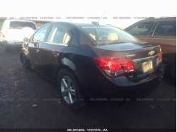 CHEVROLET CRUZE 1G1PE5SB1F7296523