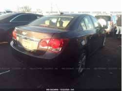 CHEVROLET CRUZE 1G1PE5SB1F7296523