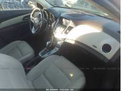 CHEVROLET CRUZE 1G1PE5SB1F7296523