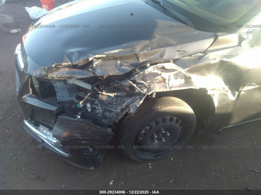 CHEVROLET CRUZE 1G1PE5SB1F7296523