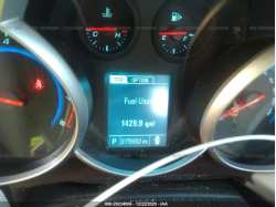 CHEVROLET CRUZE 1G1PE5SB1F7296523