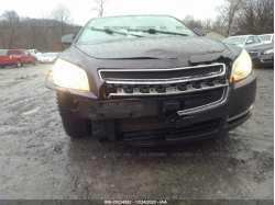 CHEVROLET MALIBU 1G1ZC5E14BF221526