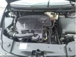 CHEVROLET MALIBU 1G1ZC5E14BF221526