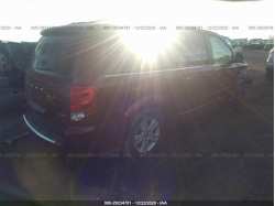 DODGE GRAND CARAVAN 2D4RN5DG2BR606487