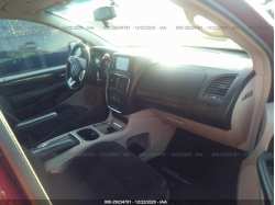 DODGE GRAND CARAVAN 2D4RN5DG2BR606487