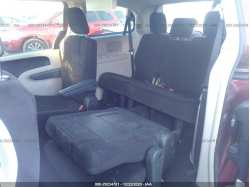 DODGE GRAND CARAVAN 2D4RN5DG2BR606487