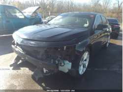 CHEVROLET IMPALA 2G1125S38E9132612