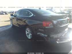 CHEVROLET IMPALA 2G1125S38E9132612