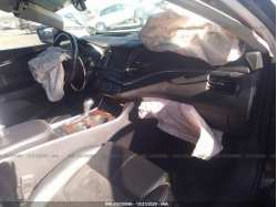 CHEVROLET IMPALA 2G1125S38E9132612