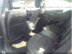 CHEVROLET IMPALA 2G1125S38E9132612