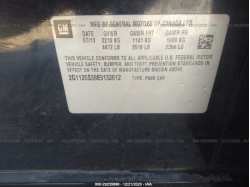 CHEVROLET IMPALA 2G1125S38E9132612