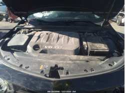 CHEVROLET IMPALA 2G1125S38E9132612