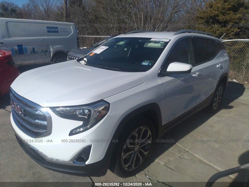 GMC TERRAIN 3GKALPEX7LL274639
