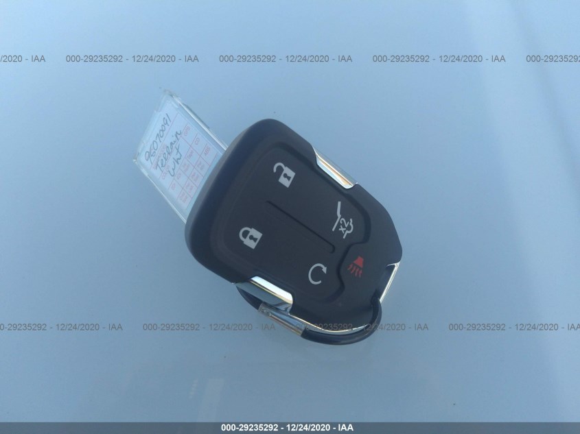 GMC TERRAIN 3GKALPEX7LL274639