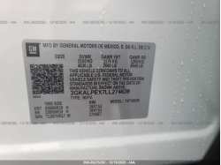 GMC TERRAIN 3GKALPEX7LL274639