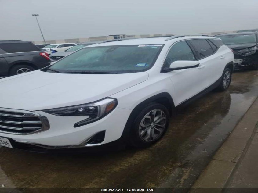 GMC TERRAIN 3GKALPEX7LL274639