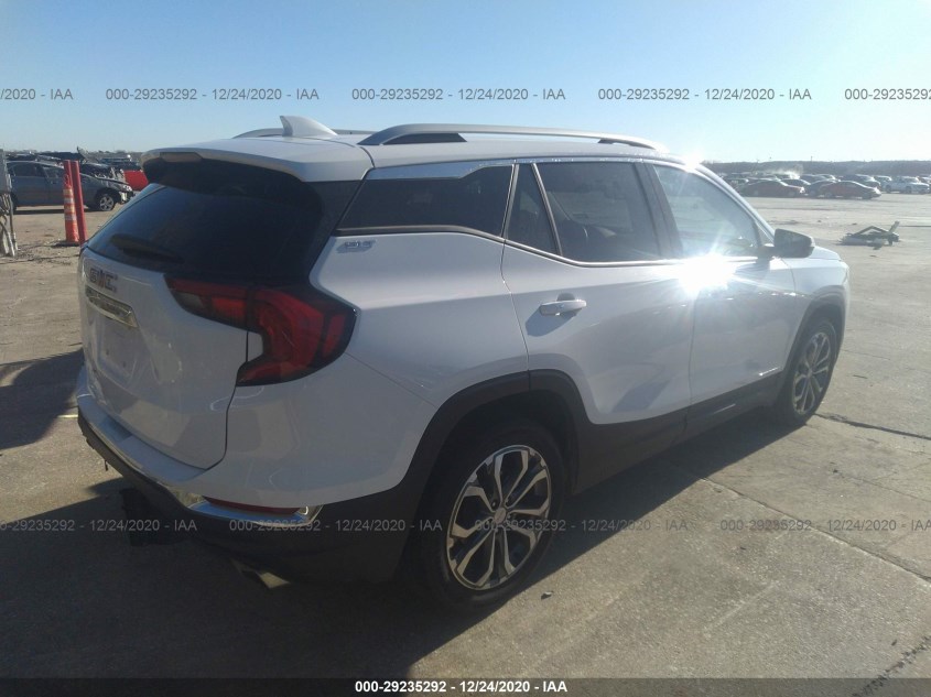 GMC TERRAIN 3GKALPEX7LL274639
