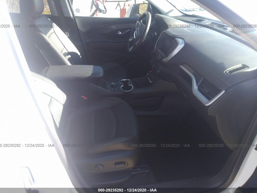 GMC TERRAIN 3GKALPEX7LL274639