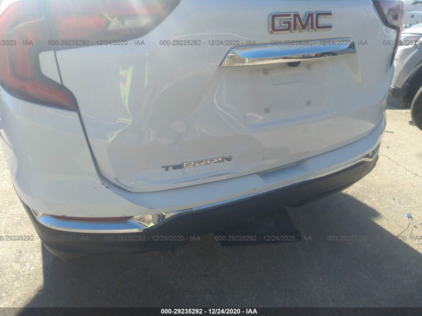 GMC TERRAIN 3GKALPEX7LL274639